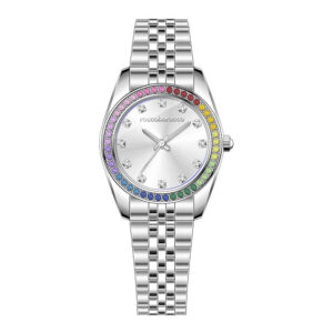 Roccobarocco RB.4656L-02M Ladies Watch