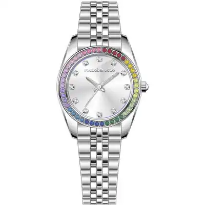 Roccobarocco RB.4656L-02M Ladies Watch