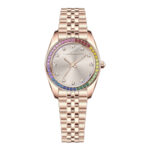 Roccobarocco RB.4656L-04M Ladies Watch