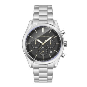 Roccobarocco RB.4853M-01M Men's Watch Chronograph
