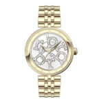Roccobarocco RB.4878L-02M Ladies Watch