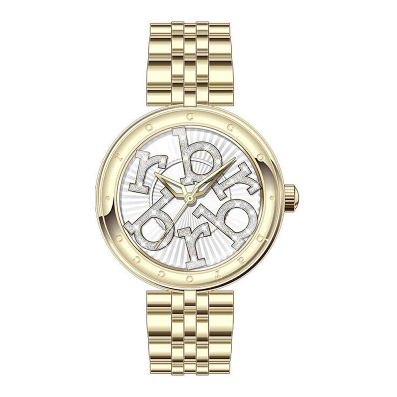 Roccobarocco RB.4878L-02M Ladies Watch