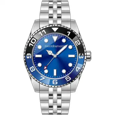 Roccobarocco RB.4886M-02M Men's Watch