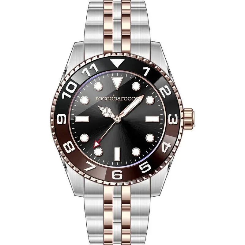 Roccobarocco RB.4886M-04M Men's Watch
