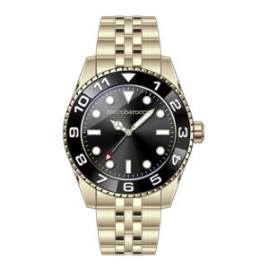 Roccobarocco RB.4886M-08M Men's Watch