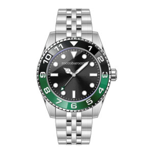 Roccobarocco RB.4886M-10M Men's Watch