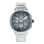 Roccobarocco RB.5327M-02M Men's Watch Chronograph