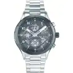 Roccobarocco RB.5327M-02M Men's Watch Chronograph