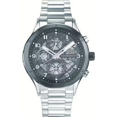 Roccobarocco RB.5327M-02M Men's Watch Chronograph
