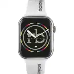 Roccobarocco Smart Watch RB.SW-1201-02N Unisex Watch