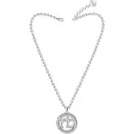 Roccobarocco Ladies Necklace RBJ0005SS