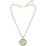 Roccobarocco Ladies Necklace RBJ0006GP