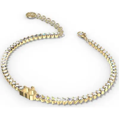 Roccobarocco Ladies Bracelet RBJ0014GP