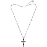 Roccobarocco Ladies Necklace RBJ0025SS
