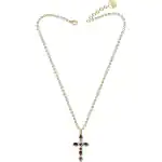 Roccobarocco Ladies Necklace RBJ0026GP