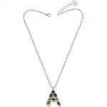 Roccobarocco Ladies Necklace RBJ0031SS
