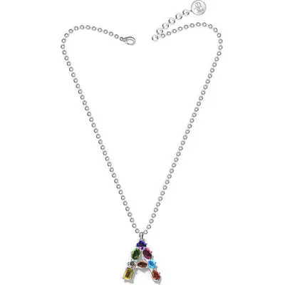 Roccobarocco Ladies Necklace RBJ0031SS
