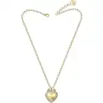 Roccobarocco Ladies Necklace RBJ0044GP