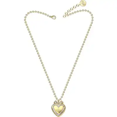 Roccobarocco Ladies Necklace RBJ0044GP