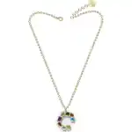 Roccobarocco Ladies Necklace RBJ0046GP