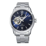 Orient Star Open Heart Automatic RE-AT0001L00B Men's Watch