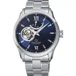Orient Star Automatic RE-AT0001L00B Power Reserve Japan Made Men's Watch
