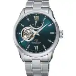 Orient Star Automatic RE-AT0002E00B Power Reserve Japan Made Men's Watch