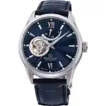 Orient Star Open Heart Automatic RE-AT0006L00B Men's Watch