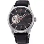 Orient Star RE-AT0007N00B Automatic Power Reserve Men's Watch