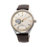 Orient Star Open Heart Automatic RE-AT0201G00B Men's Watch
