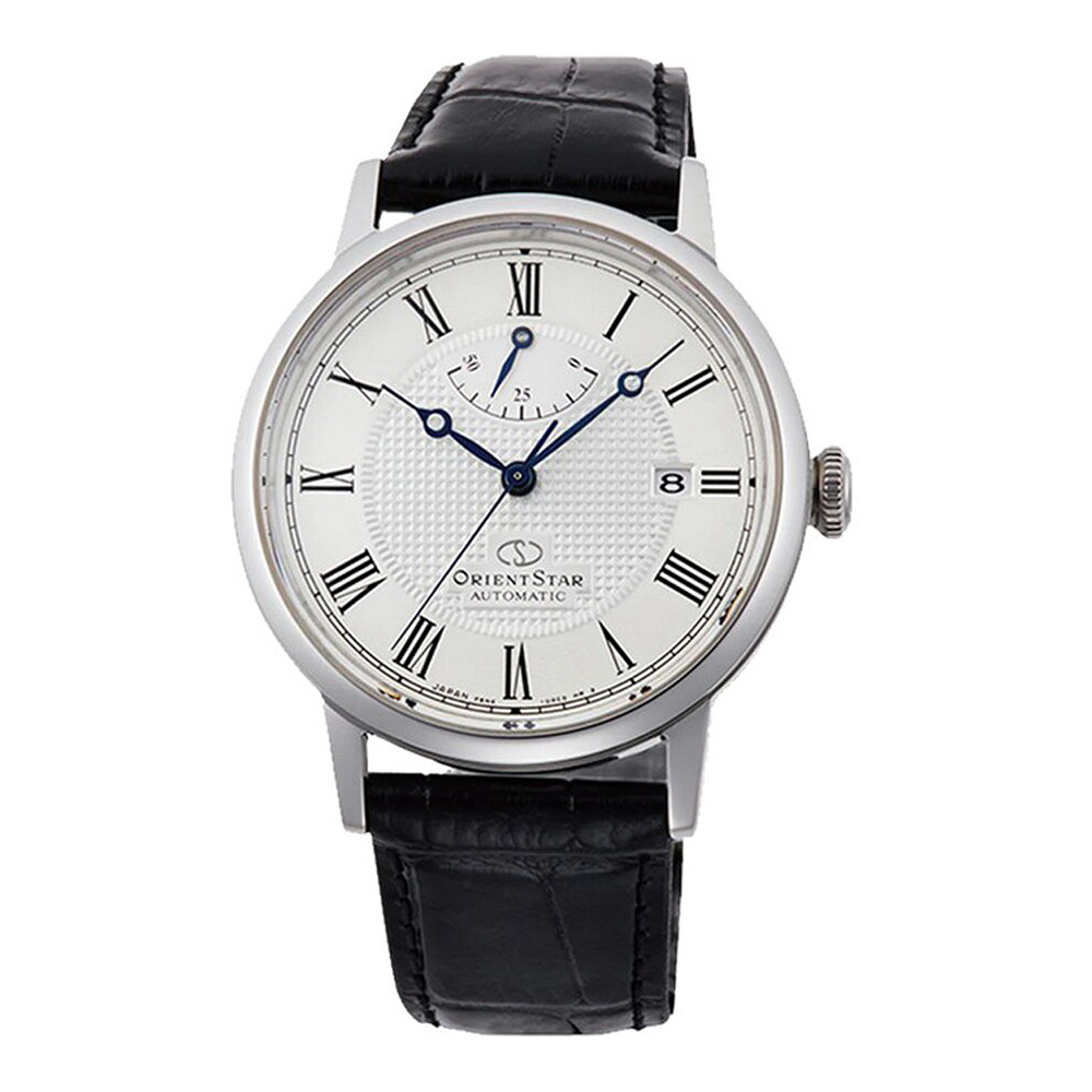 Orient Star Classic Automatic RE-AU0002S00B Men's Watch 1 Orient Star Classic Automatic RE-AU0002S00B Men's Watch