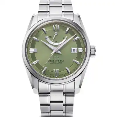 Orient Star Classic Automatic RE-AU0107E00B Men's Watch