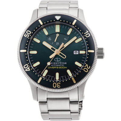 Orient Star Sports Diver Automatic RE-AU0307E00B Men's Watch