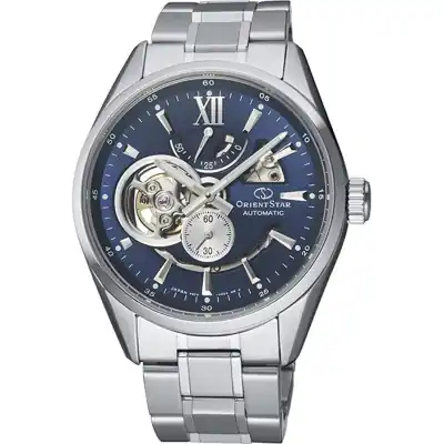 Orient Star Skeleton Automatic RE-AV0003L00B Men's Watch