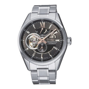 Orient Star Skeleton Automatic RE-AV0004N00B Men's Watch