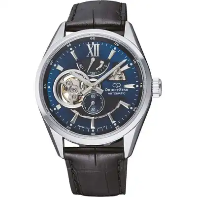 Orient Star Skeleton Automatic RE-AV0005L00B Men's Watch