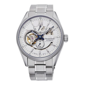 Orient Star Skeleton Automatic RE-AV0113S00B Men's Watch
