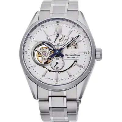 Orient Star Skeleton Automatic RE-AV0113S00B Men's Watch