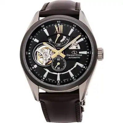 Orient Star Modern Skeleton Automatic RE-AV0115B00B Men's Watch