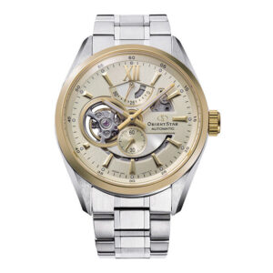 Orient Star Modern Skeleton Automatic RE-AV0124G00B Men's Watch