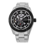 Orient Star Avantgarde Skeleton Automatic RE-AV0A01B00B Men's Watch