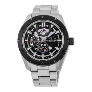 Orient Star Avantgarde Skeleton Automatic RE-AV0A01B00B Men's Watch