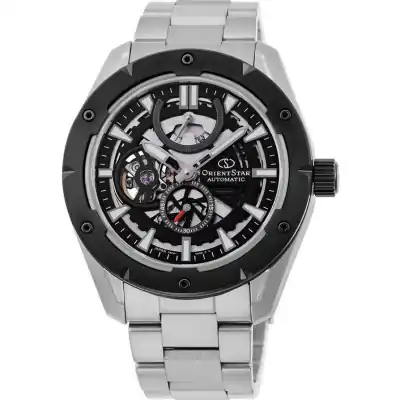 Orient Star Avantgarde Skeleton Automatic RE-AV0A01B00B Men's Watch