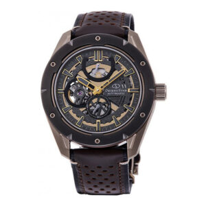 Orient Star Avantgarde Skeleton Automatic RE-AV0A04B00B Men's Watch
