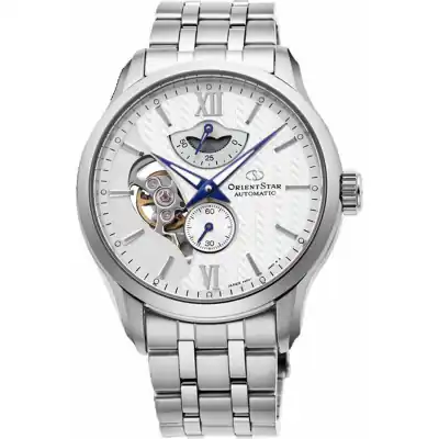 Orient Star Skeleton Automatic RE-AV0B01S00B Men's Watch