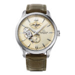Orient Star Skeleton Automatic RE-AV0B10G00B Men's Watch