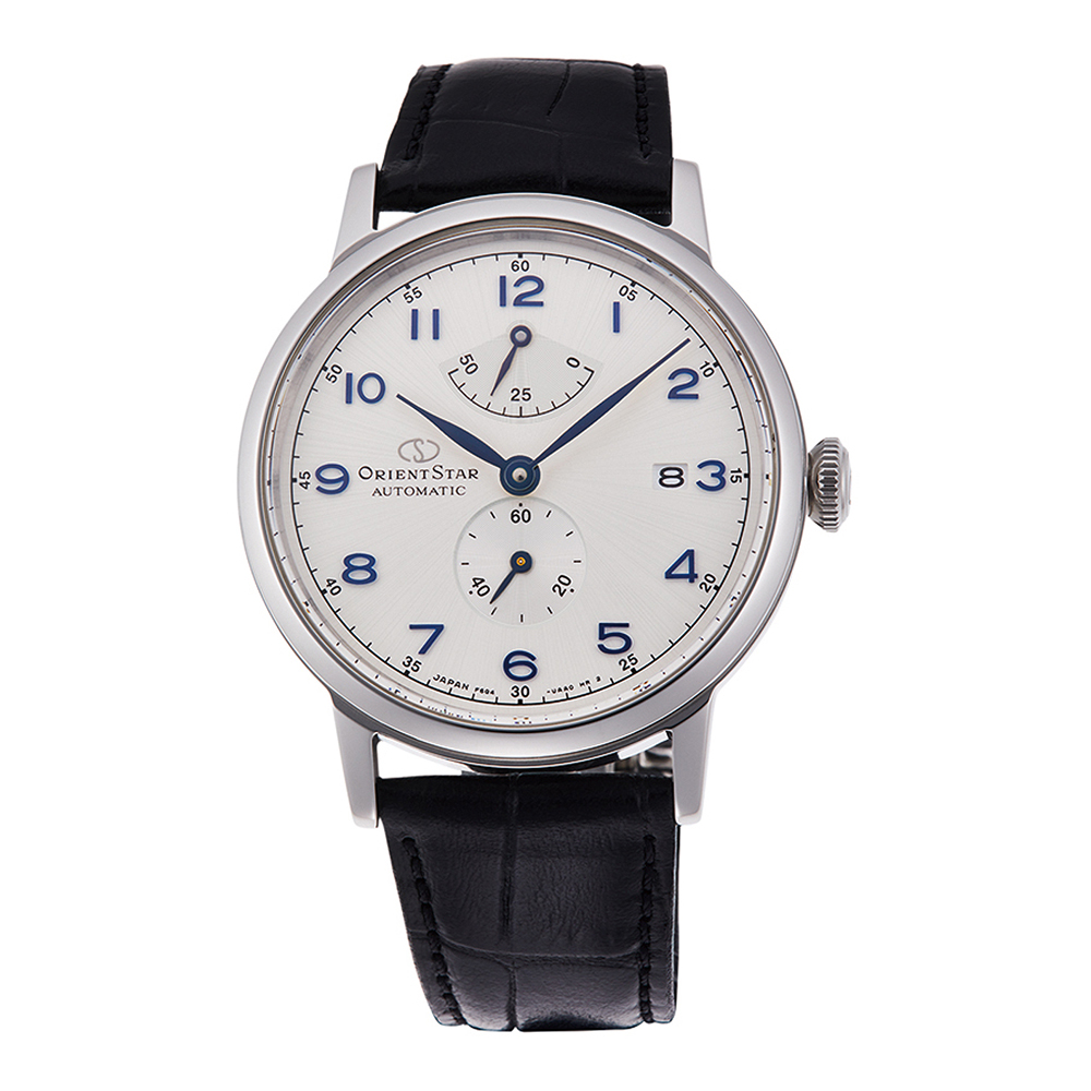 Orient Star Classic Automatic RE-AW0004S00B Men's Watch 1 Orient Star Classic Automatic RE-AW0004S00B Men's Watch