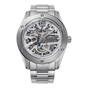 Orient Star Avantgarde Skeleton Automatic RE-BZ0001S00B Men's Watch