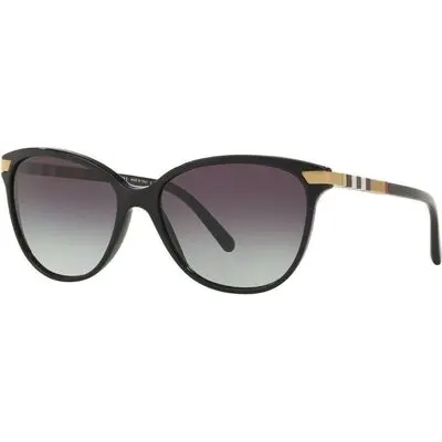 Burberry Regent Collection Be 4216 (REGENT COLLECTION BE 4216_3001-8G_57) Women EYEWEAR