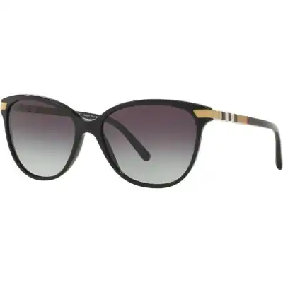 Burberry Regent Collection Be 4216 (REGENT COLLECTION BE 4216_3001-8G_57) Women EYEWEAR